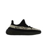 아디다스 이지 부스트 350 V2 블랙 화이트 (오레오)