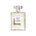 샤넬 넘버5 로 오 드 뚜왈렛 50ml